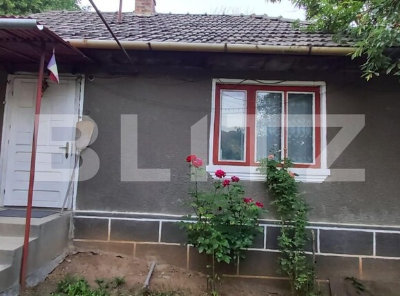 Casa de vânzare 3 camere Nord Vest - 121686CV | BLITZ Alba Iulia | Poza4