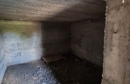 Casă individuală la roșu, 1007mp teren, zona Vințu de Jos