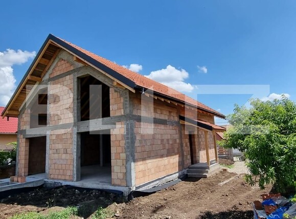 Casa de vânzare 4 camere Vinţu de Jos - 121699CV | BLITZ Alba Iulia | Poza2