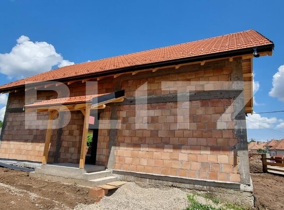 Casa de vânzare 4 camere Vinţu de Jos - 121699CV | BLITZ Alba Iulia | Poza17