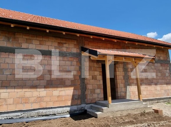 Casa de vânzare 4 camere Vinţu de Jos - 121699CV | BLITZ Alba Iulia | Poza7