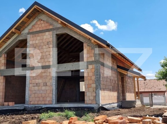 Casa de vânzare 4 camere Vinţu de Jos - 121699CV | BLITZ Alba Iulia | Poza3