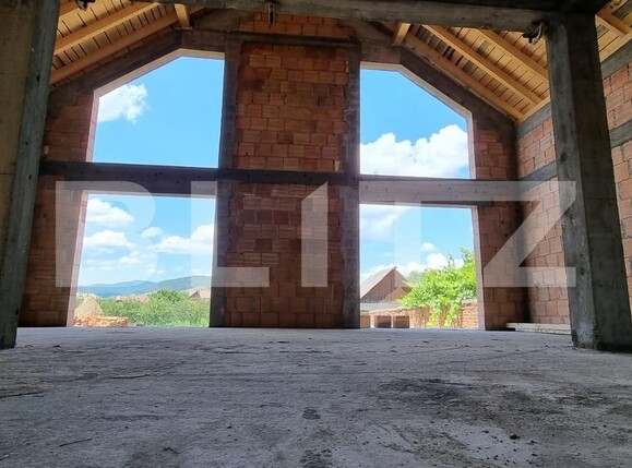 Casa de vânzare 4 camere Vinţu de Jos - 121699CV | BLITZ Alba Iulia | Poza4