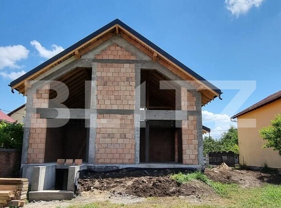 Casa de vânzare 4 camere Vinţu de Jos - 121699CV | BLITZ Alba Iulia | Poza6