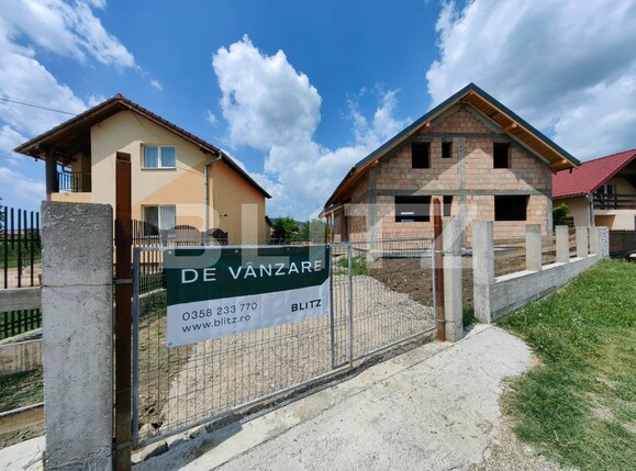 Casa de vânzare 4 camere Vinţu de Jos - 121699CV | BLITZ Alba Iulia | Poza1