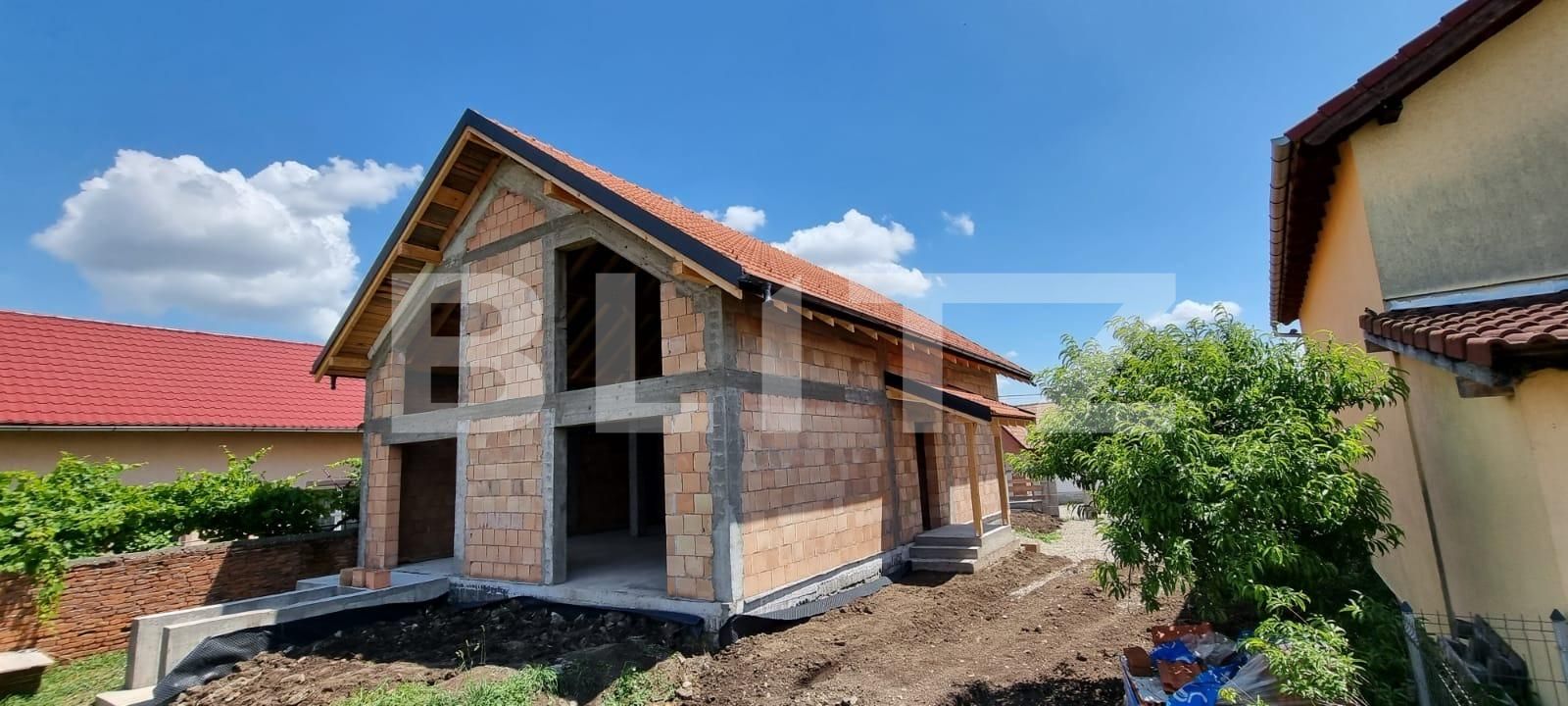Casa de vânzare 4 camere Vinţu de Jos - 121699CV | BLITZ Alba Iulia | Poza2