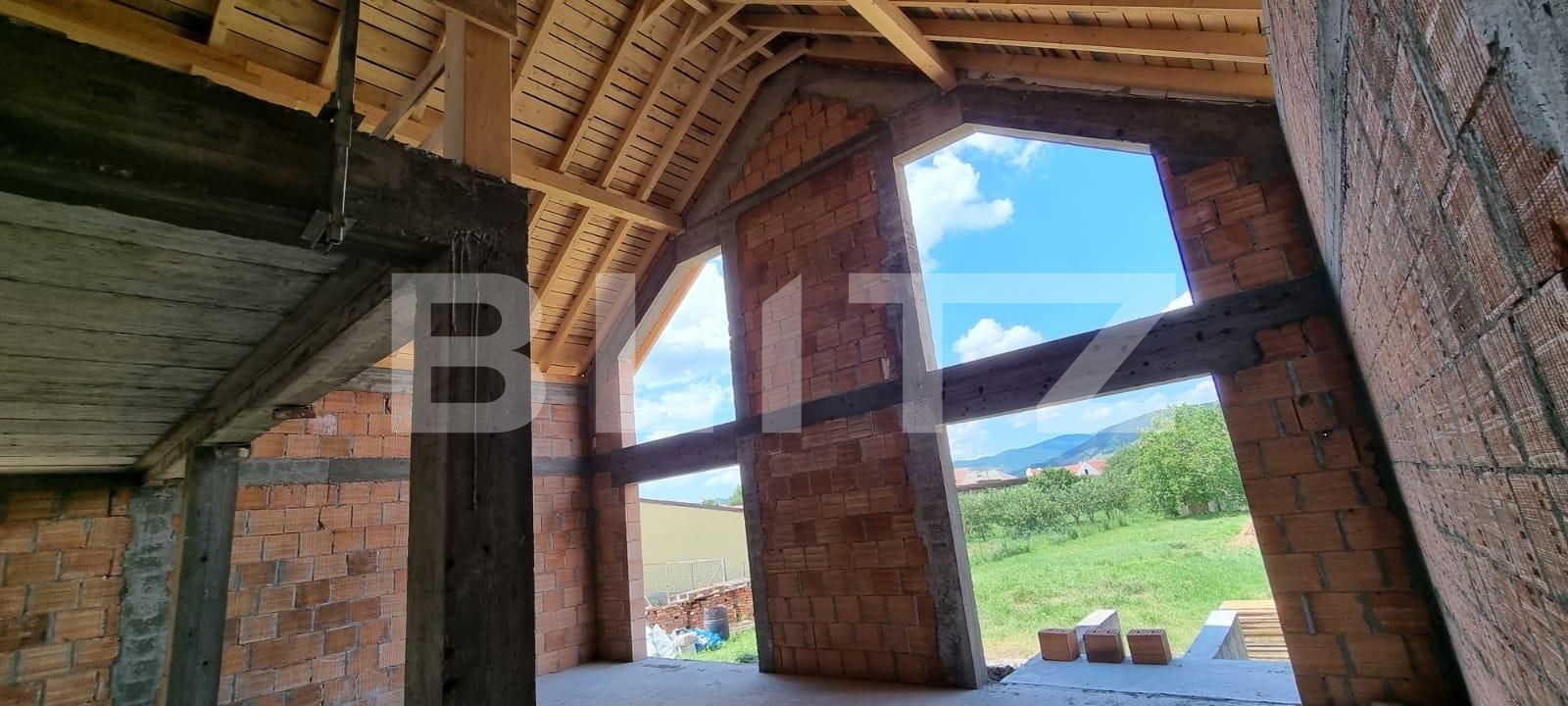 Casa de vânzare 4 camere Vinţu de Jos - 121699CV | BLITZ Alba Iulia | Poza14