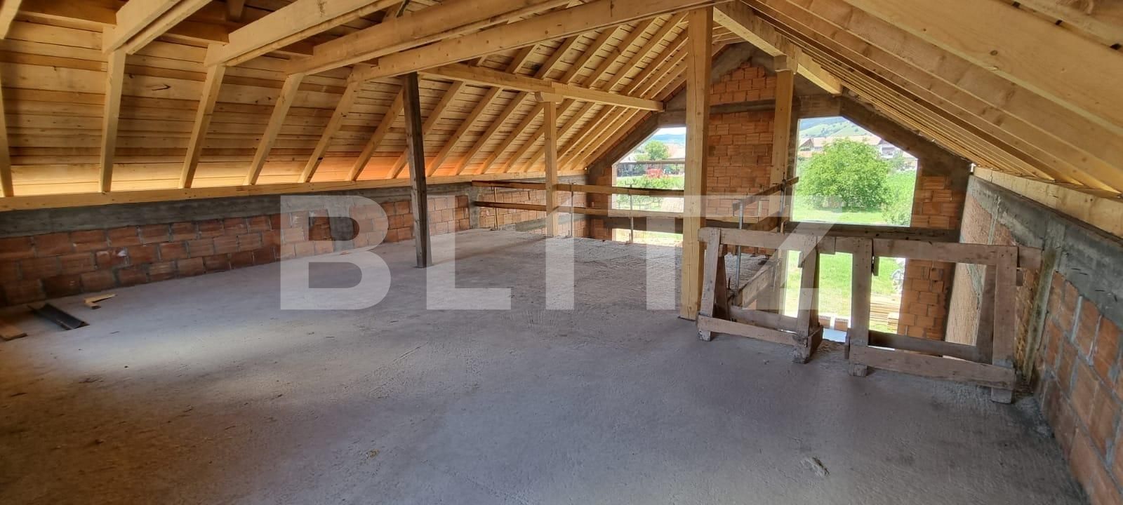 Casa de vânzare 4 camere Vinţu de Jos - 121699CV | BLITZ Alba Iulia | Poza16