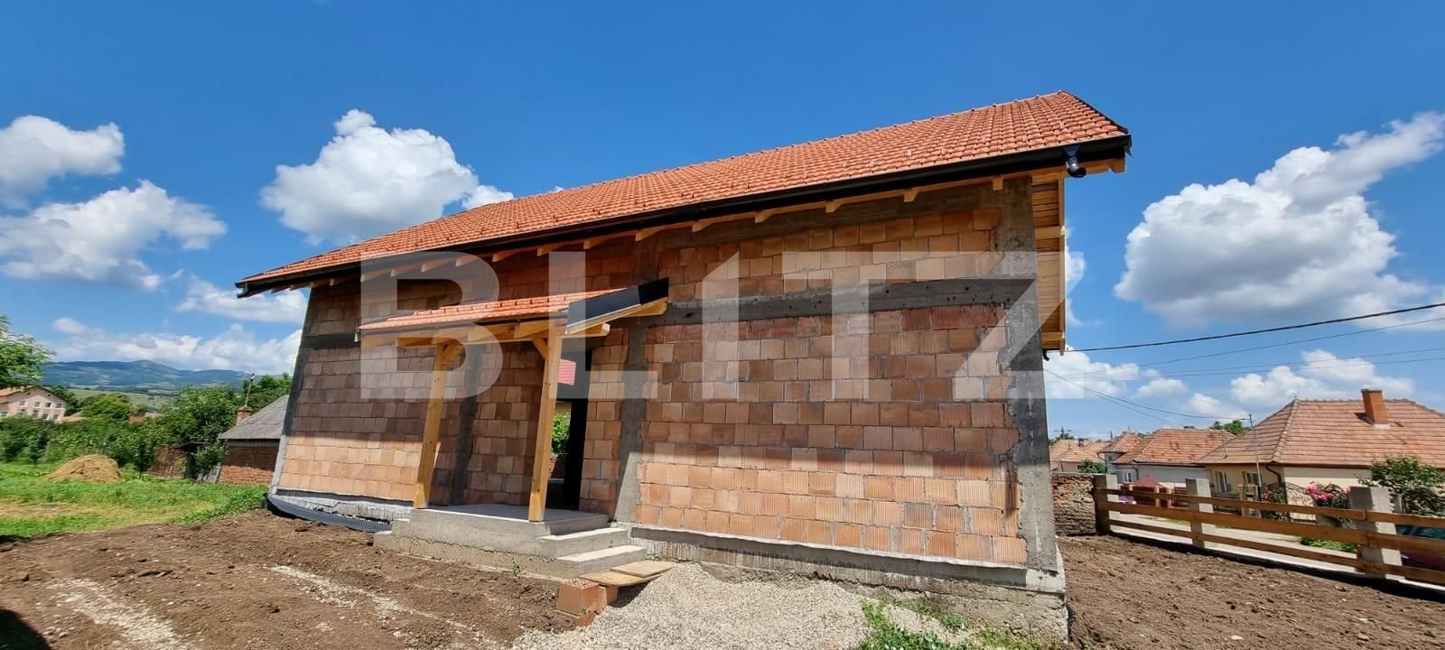 Casa de vânzare 4 camere Vinţu de Jos - 121699CV | BLITZ Alba Iulia | Poza17