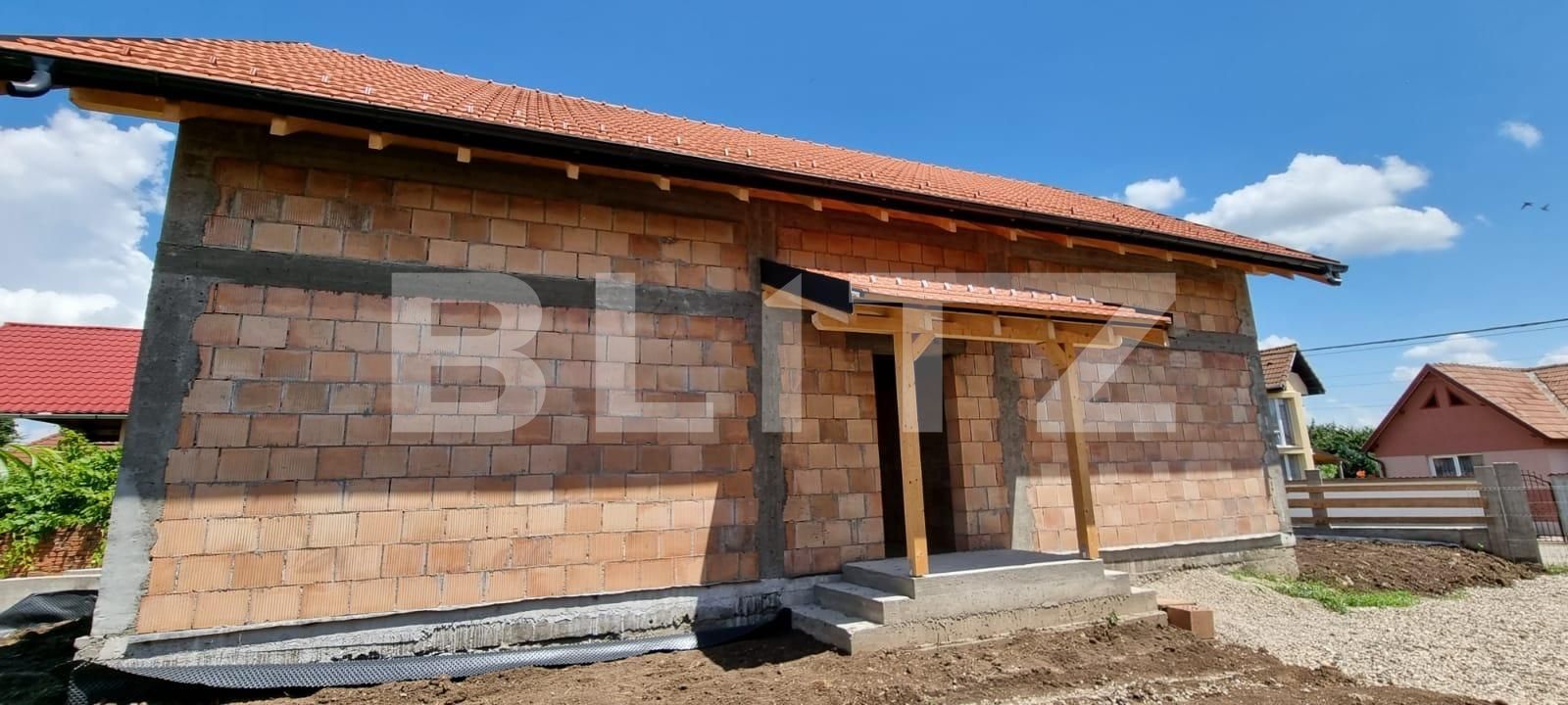 Casa de vânzare 4 camere Vinţu de Jos - 121699CV | BLITZ Alba Iulia | Poza7