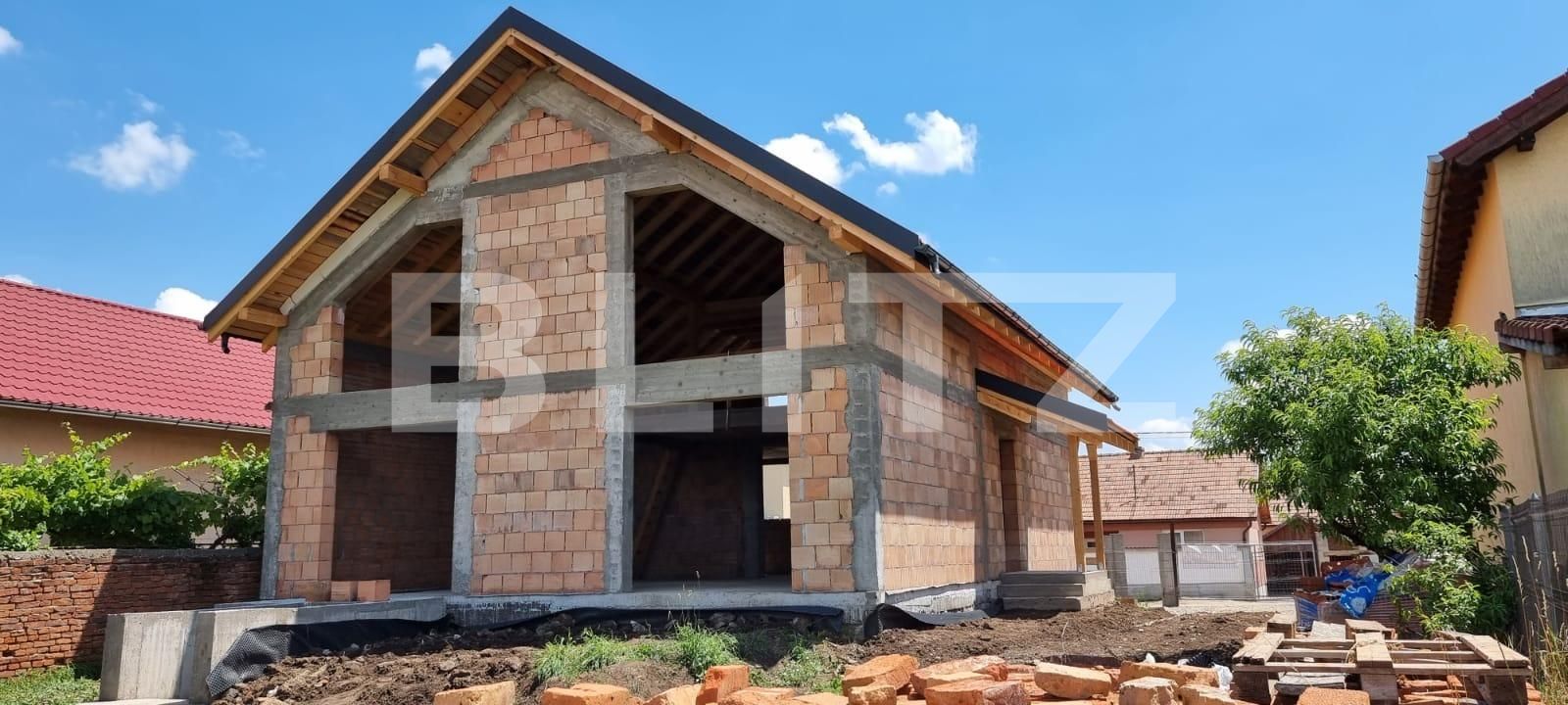 Casa de vânzare 4 camere Vinţu de Jos - 121699CV | BLITZ Alba Iulia | Poza3