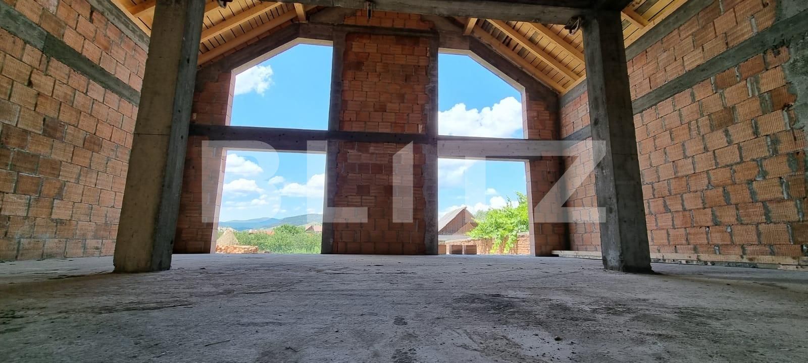 Casa de vânzare 4 camere Vinţu de Jos - 121699CV | BLITZ Alba Iulia | Poza4