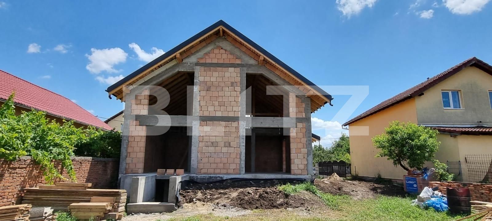 Casa de vânzare 4 camere Vinţu de Jos - 121699CV | BLITZ Alba Iulia | Poza6