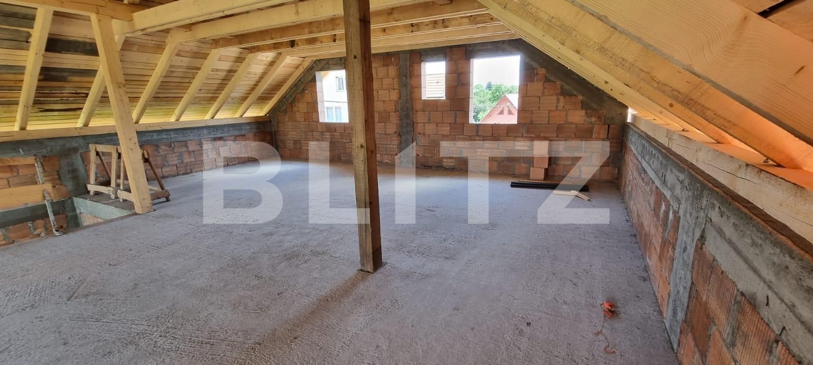 Casa de vânzare 4 camere Vinţu de Jos - 121699CV | BLITZ Alba Iulia | Poza18