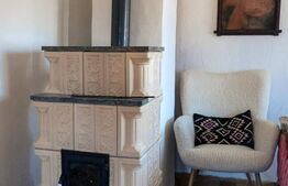 Casă cu teren 5ha, ciubar si platou plat, zona Vidra - Munții Apuseni