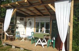 Casă cu teren 5ha, ciubar si platou plat, zona Vidra - Munții Apuseni