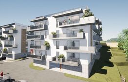 Apartament 2 camere , 51mp , balcon, zona Cetate 