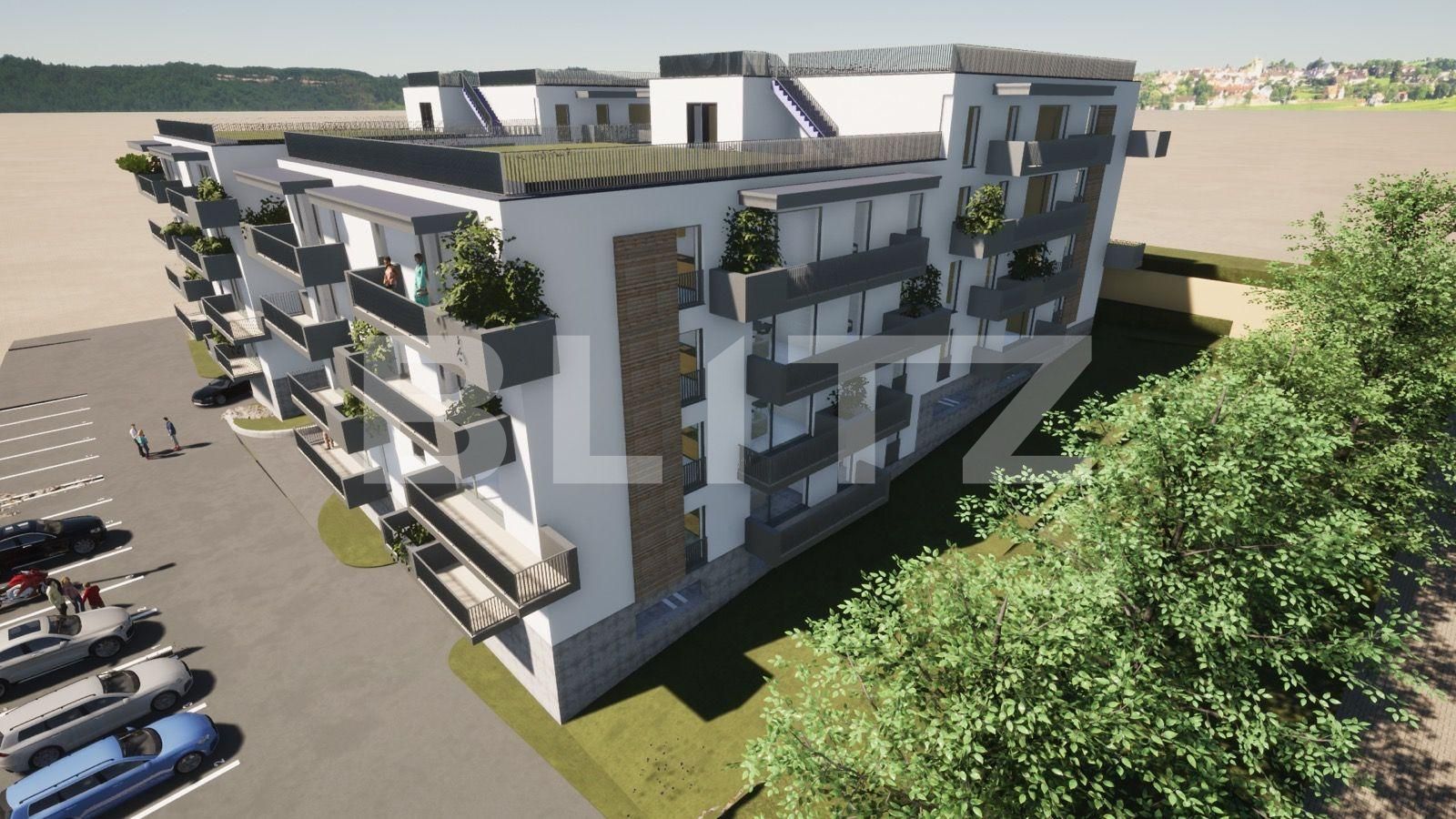 Apartament de vânzare 2 camere Cetate - 121721AV | BLITZ Alba Iulia | Poza3