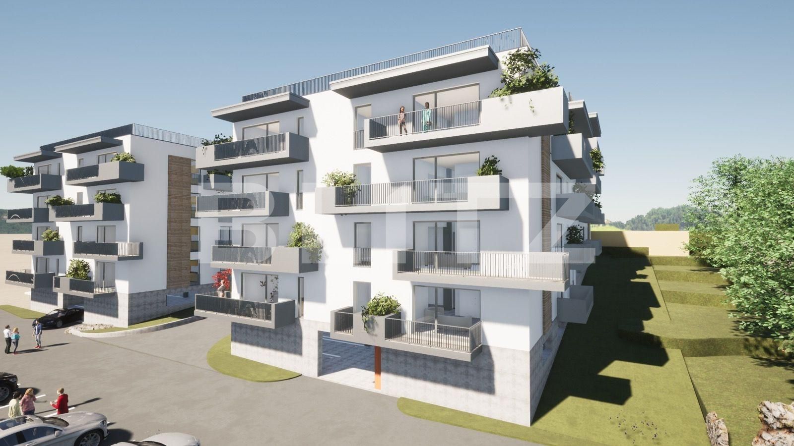 Apartament de vânzare 2 camere Cetate - 121735AV | BLITZ Alba Iulia | Poza2