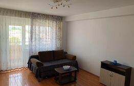 Apartament 2 camere 58,5 + 14,7 balcon,Cetate