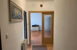 Apartament 2 camere 58,5 + 14,7 balcon,Cetate