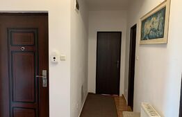 Apartament 2 camere 58,5 + 14,7 balcon,Cetate
