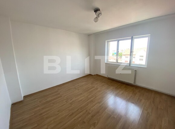 Apartament de vânzare 2 camere Industrială - 121752AV | BLITZ Alba Iulia | Poza1
