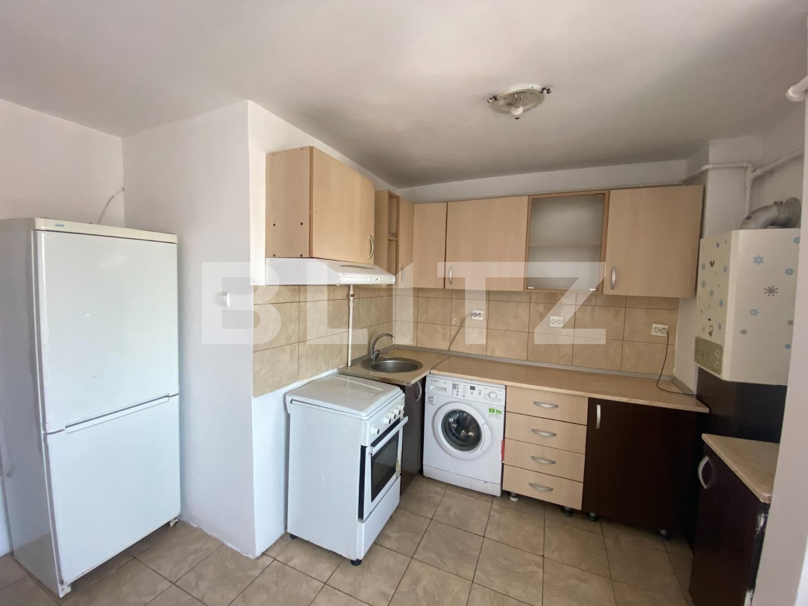 Apartament de vânzare 2 camere Industrială - 121752AV | BLITZ Alba Iulia | Poza4