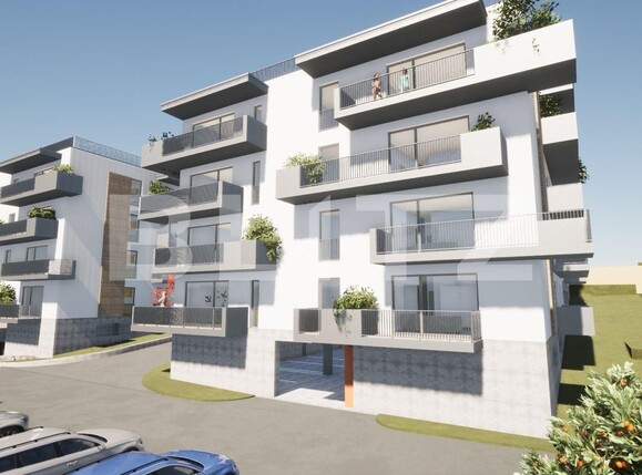 Apartament de vânzare 3 camere Cetate - 121792AV | BLITZ Alba Iulia | Poza1