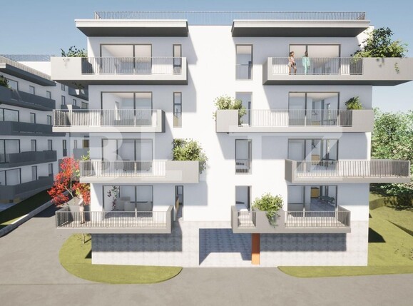 Apartament de vânzare 3 camere Cetate - 121792AV | BLITZ Alba Iulia | Poza2
