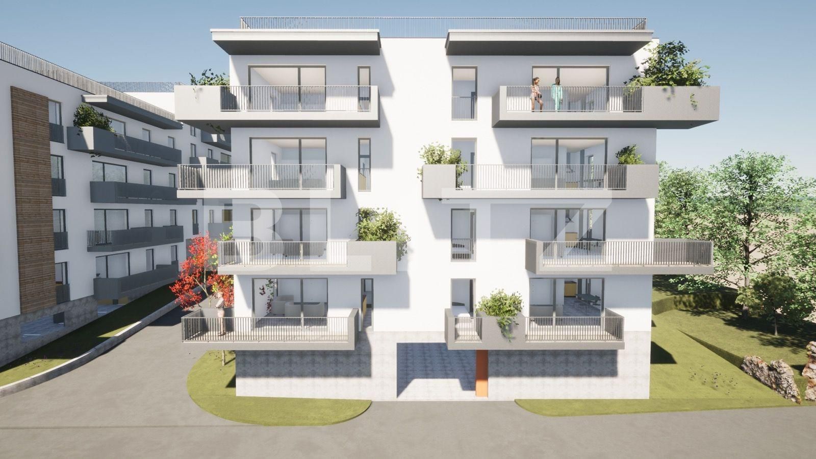 Apartament de vânzare 2 camere Cetate - 121801AV | BLITZ Alba Iulia | Poza2