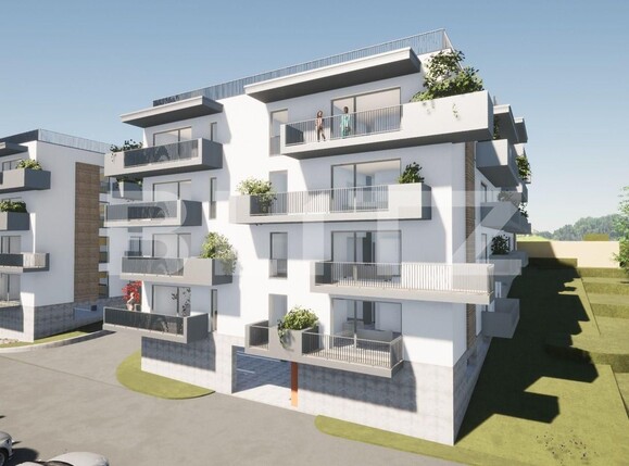 Apartament de vânzare 2 camere Cetate - 121803AV | BLITZ Alba Iulia | Poza4
