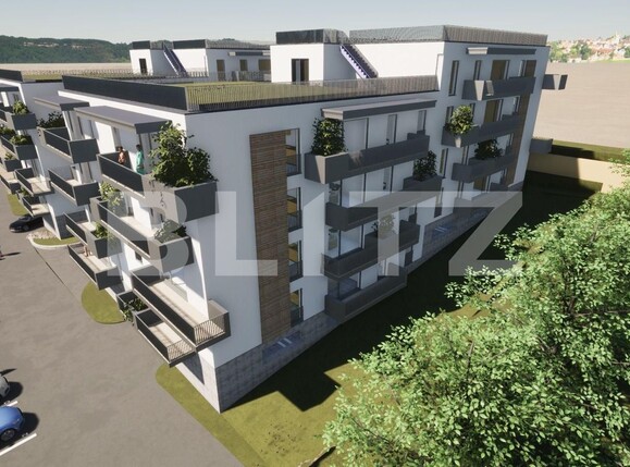 Apartament de vânzare 2 camere Cetate - 121803AV | BLITZ Alba Iulia | Poza3
