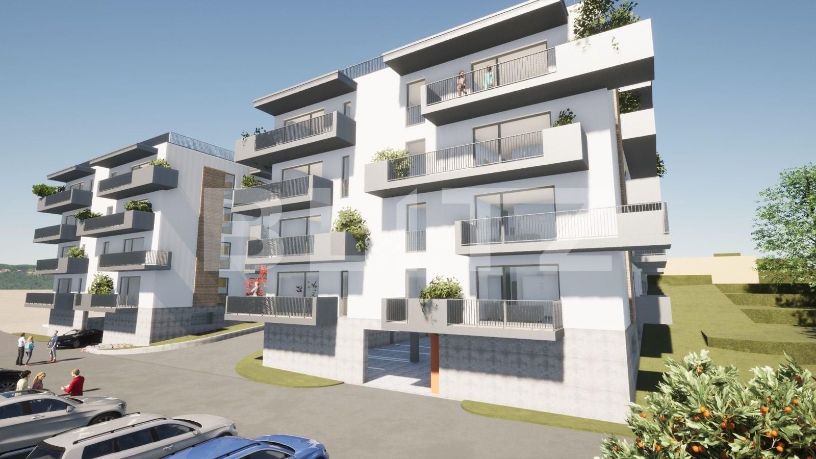 Apartament de vânzare 2 camere Cetate - 121813AV | BLITZ Alba Iulia | Poza2