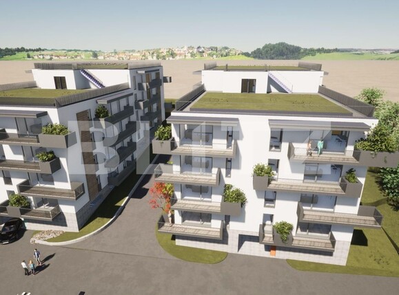Apartament de vânzare 2 camere Cetate - 121814AV | BLITZ Alba Iulia | Poza1