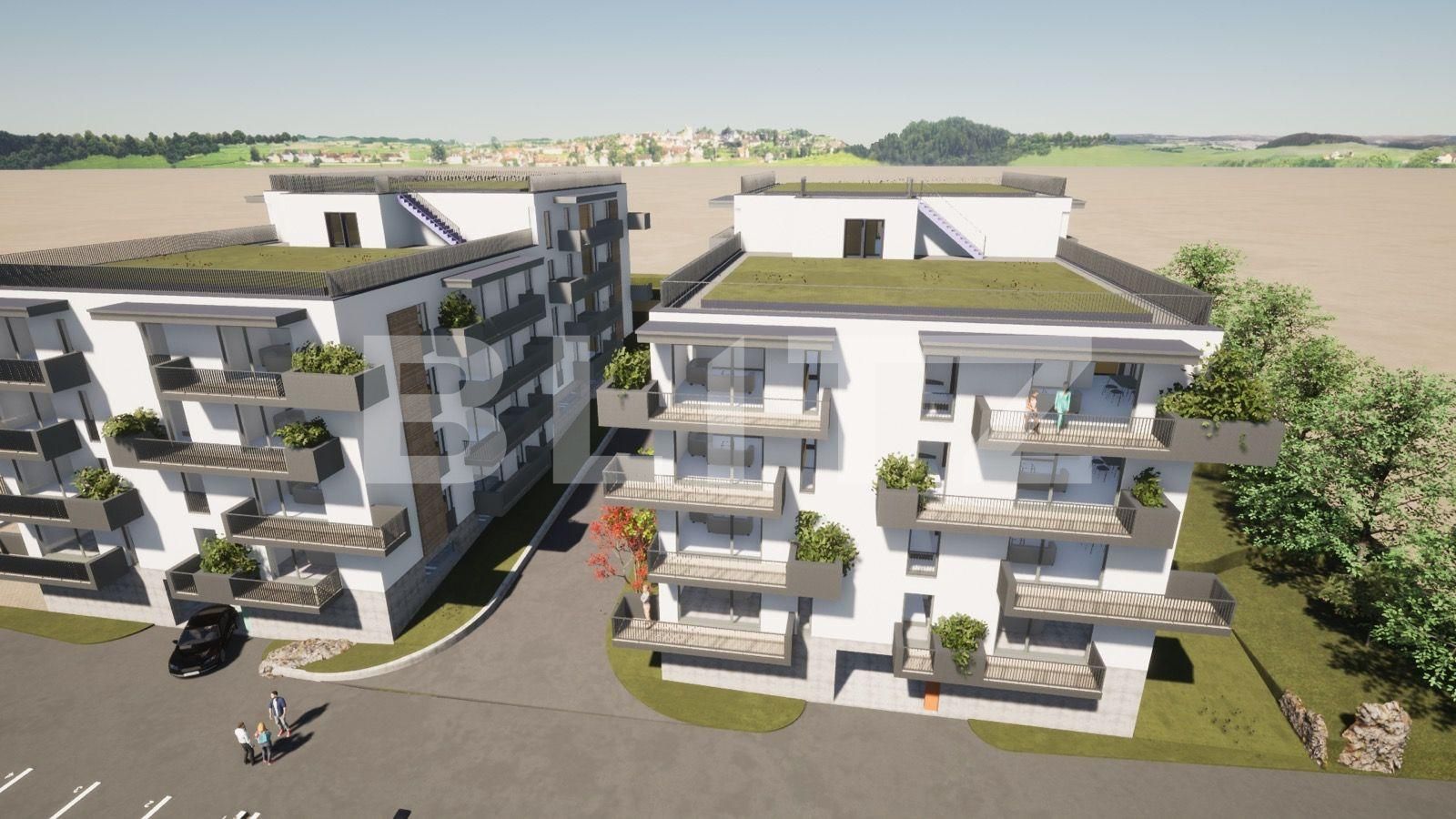 Apartament de vânzare 2 camere Cetate - 121814AV | BLITZ Alba Iulia | Poza1