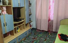 Apartament 2 camere, 54 mp, decomandat, zona Cetate