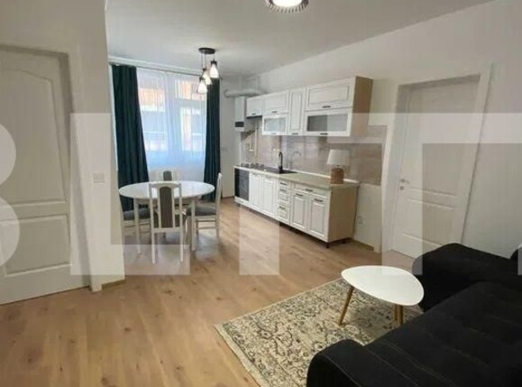 Apartament de închiriat 3 camere Central - 121900AI | BLITZ Alba Iulia | Poza1