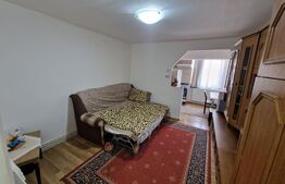 Garsoniera, 25 mp, luminos, zona Cetate