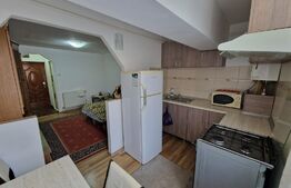 Garsoniera, 25 mp, luminos, zona Cetate