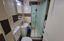 Garsoniera, 25 mp, luminos, zona Cetate