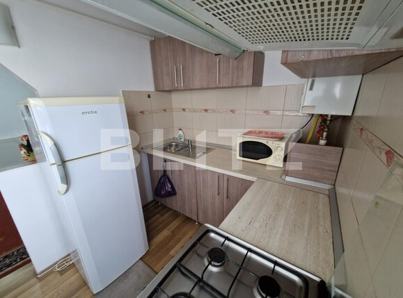 Garsonieră de vânzare Cetate - 121950AV | BLITZ Alba Iulia | Poza3