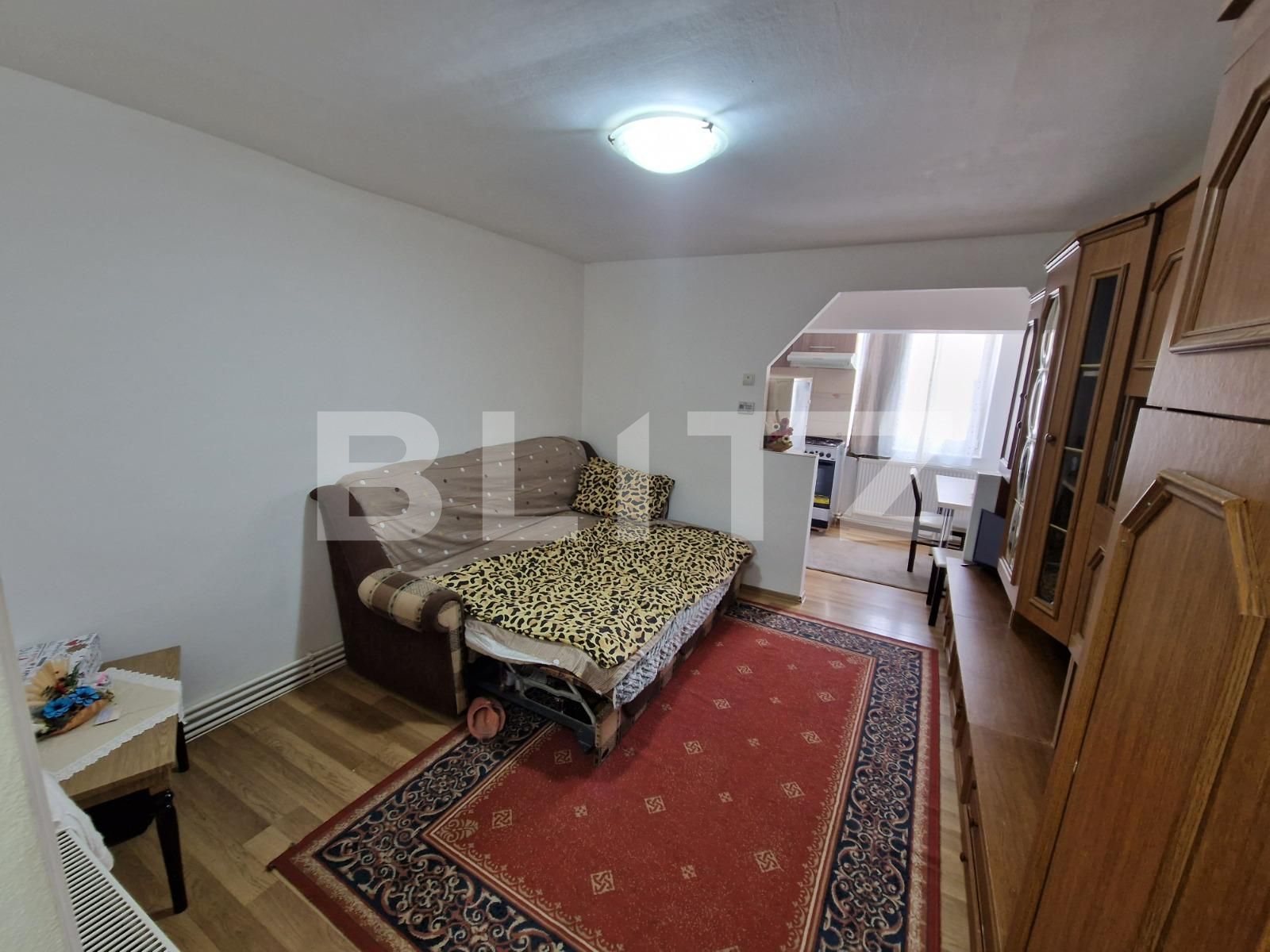 Garsonieră de vânzare Cetate - 121950AV | BLITZ Alba Iulia | Poza4