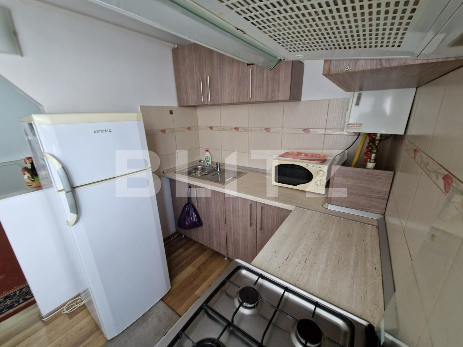 Garsonieră de vânzare Cetate - 121950AV | BLITZ Alba Iulia | Poza3