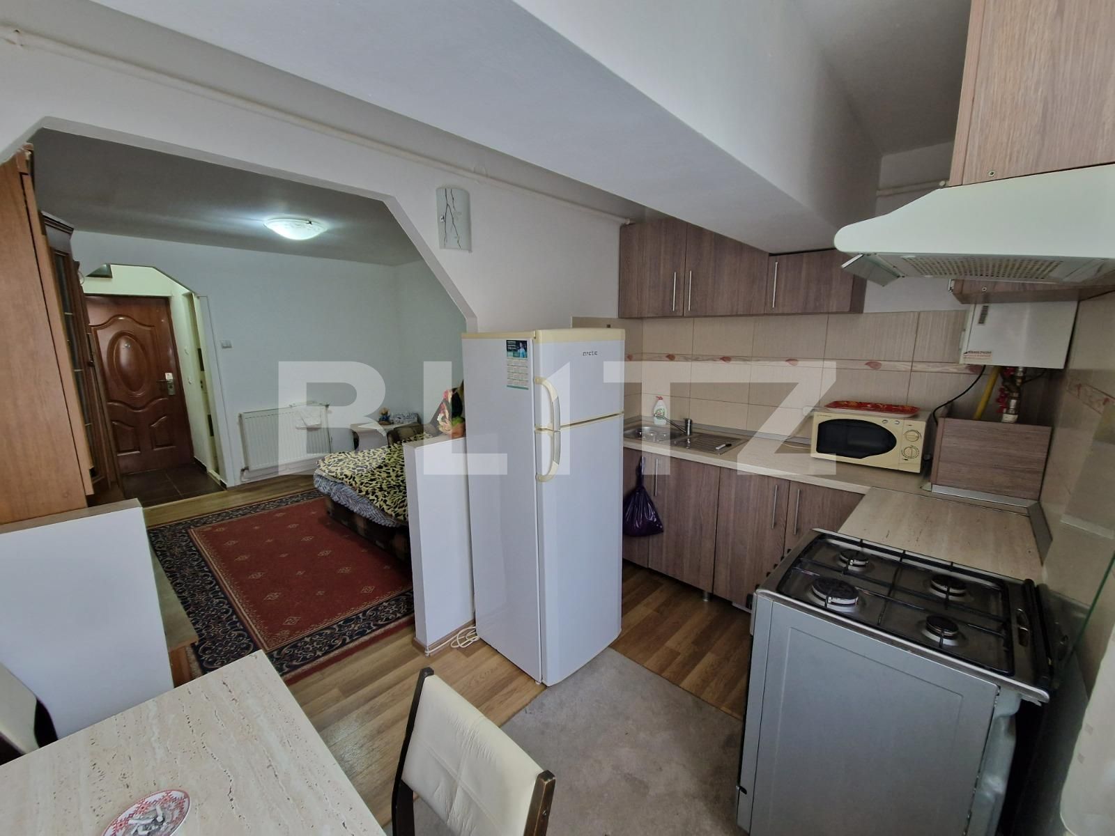 Garsonieră de vânzare Cetate - 121950AV | BLITZ Alba Iulia | Poza1