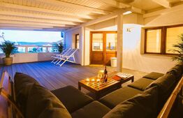 Apartament cu 3 camere, 85mp utili, terasa 50 mp, zona Central