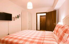 Apartament cu 3 camere, 85mp utili, terasa 50 mp, zona Central