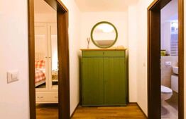 Apartament cu 3 camere, 85mp utili, terasa 50 mp, zona Central