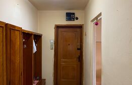 Apartament 2 camere, 49 mp, balcon, zona Blaj