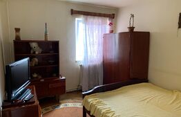 Apartament 2 camere, 49 mp, balcon, zona Blaj